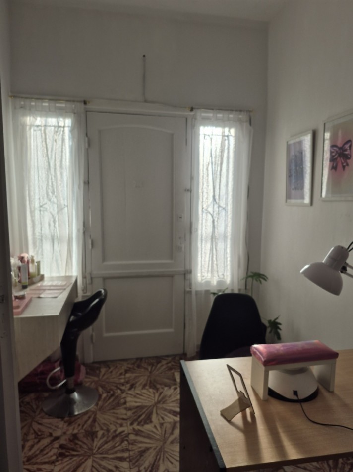 VENTA CASA en esquina