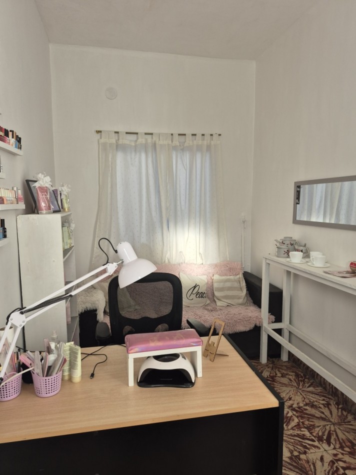 VENTA CASA en esquina