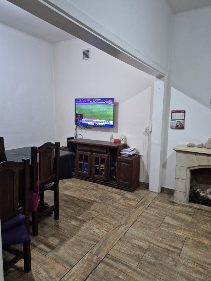 VENTA CASA en esquina