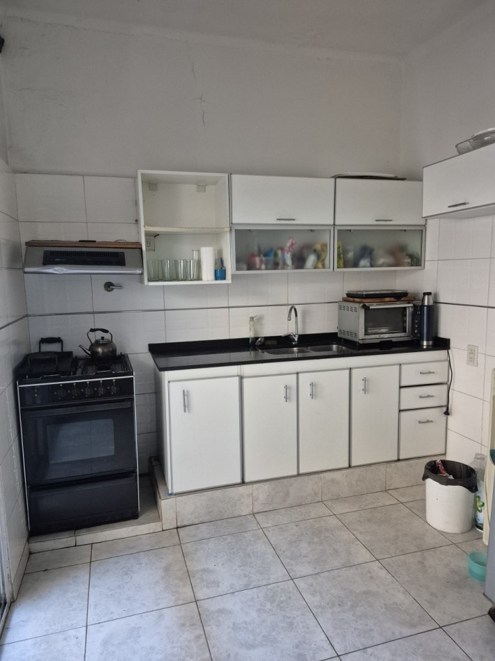 VENTA CASA en esquina