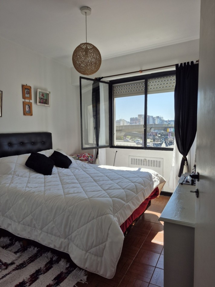 VENTA 3 AMBIENTES EXCELENTE UBICACION