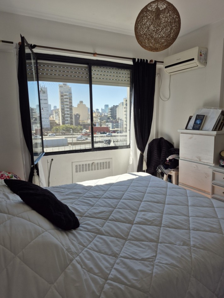 VENTA 3 AMBIENTES EXCELENTE UBICACION