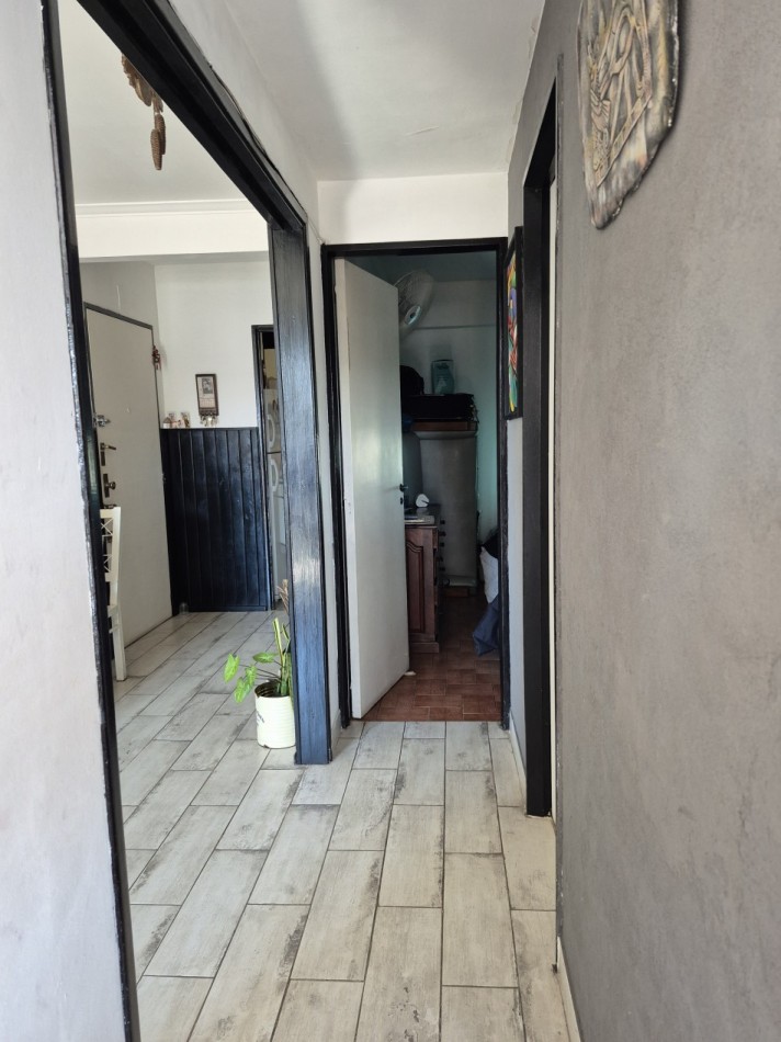 VENTA 3 AMBIENTES EXCELENTE UBICACION