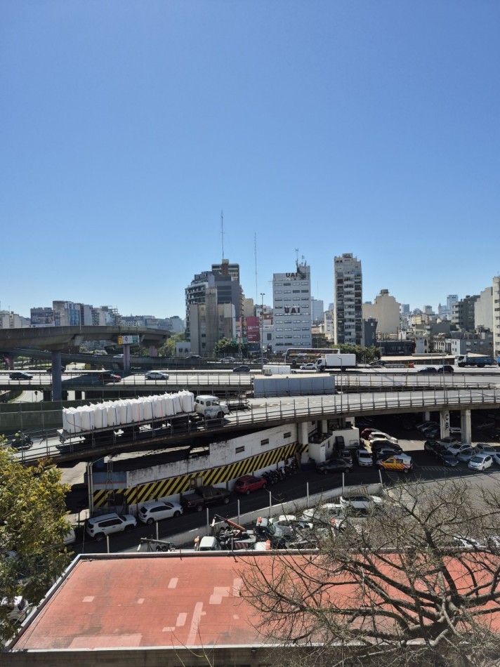 VENTA 3 AMBIENTES EXCELENTE UBICACION