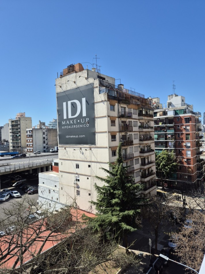 VENTA 3 AMBIENTES EXCELENTE UBICACION