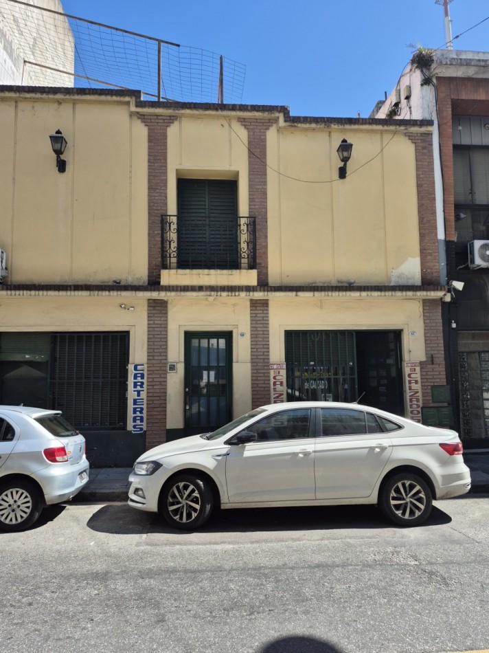 VENTA- PH MONOAMBIENTE 