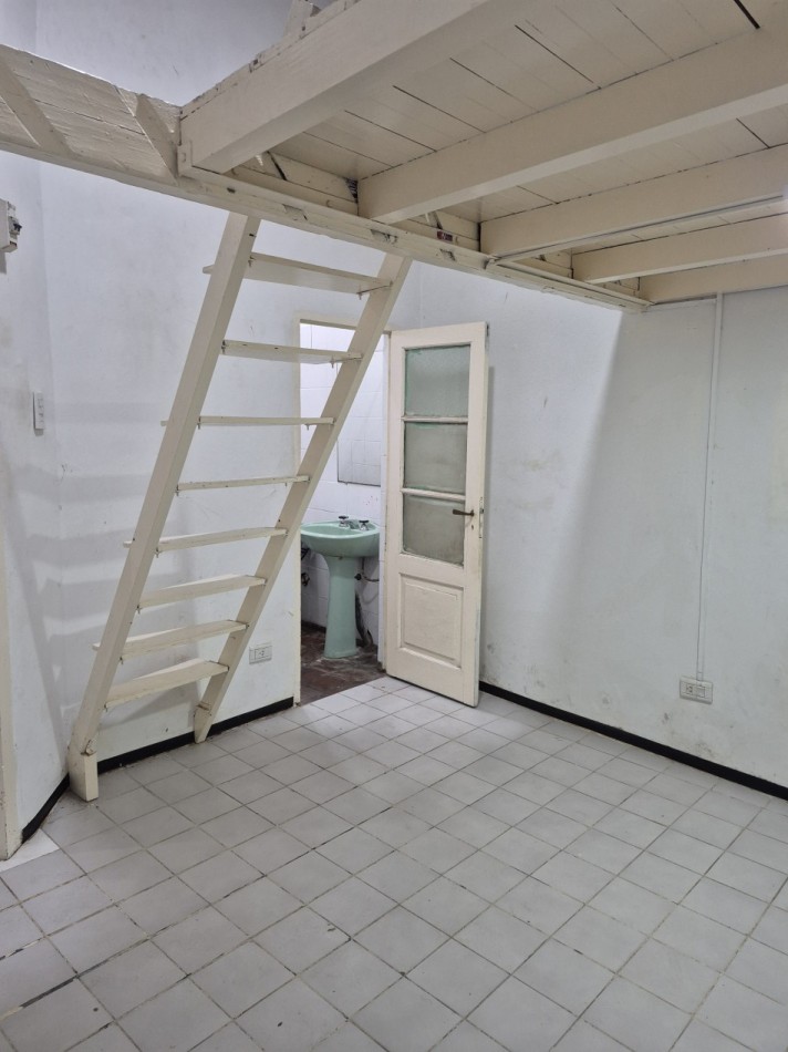 VENTA- PH MONOAMBIENTE 