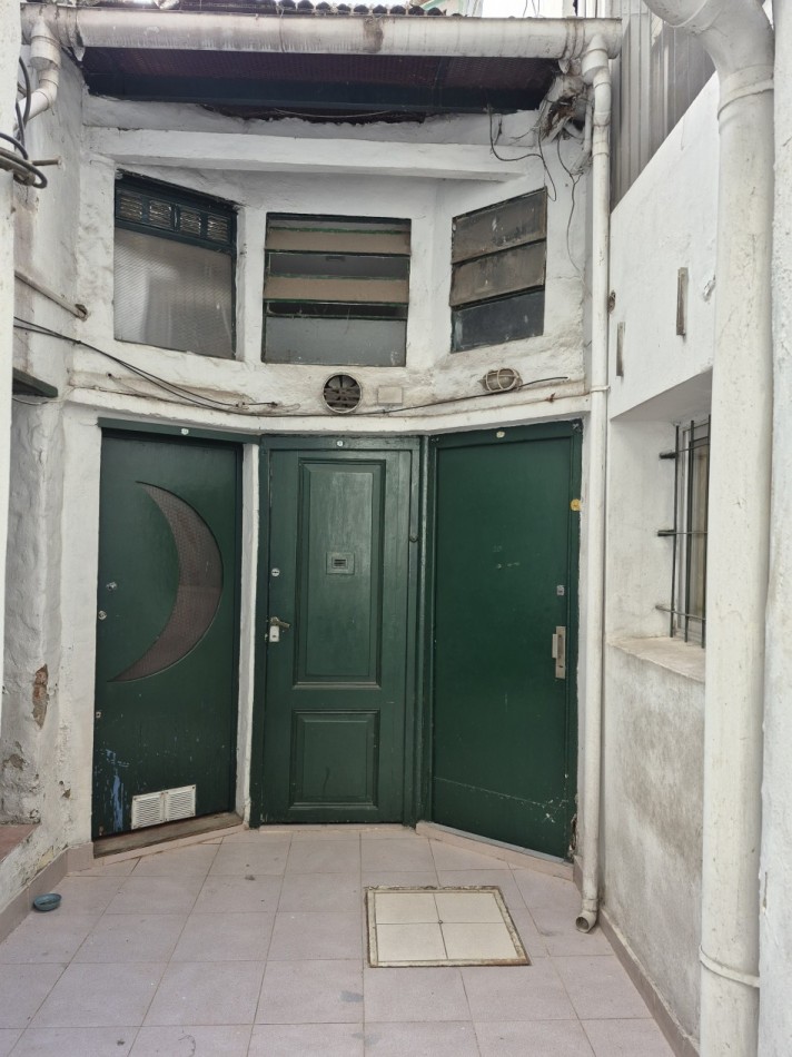 VENTA- PH MONOAMBIENTE 