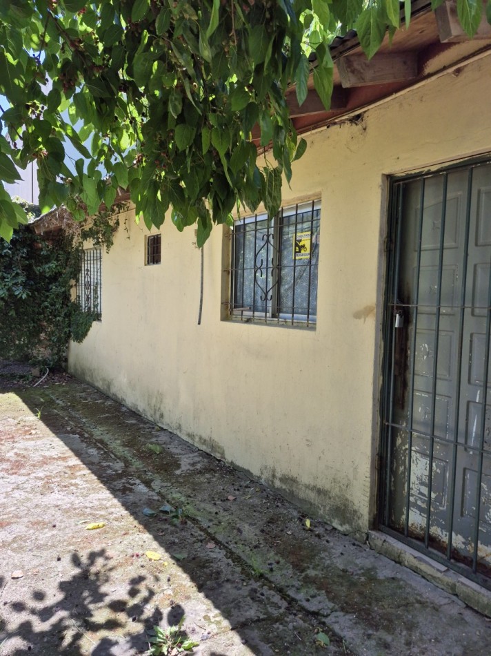 VENTA- OPORTUNIDAD CASA 