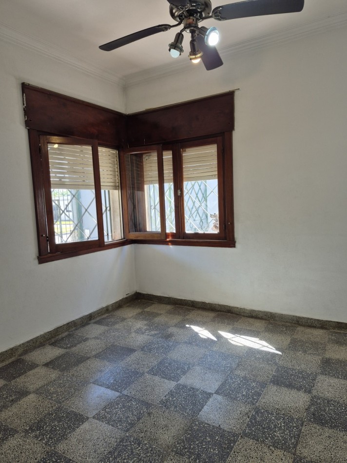 VENTA - CASA 3 AMBIENTES APTA CREDITO