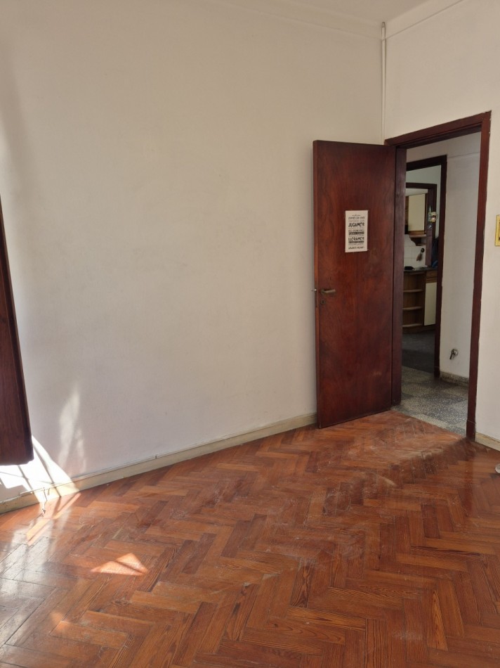 VENTA - CASA 3 AMBIENTES APTA CREDITO