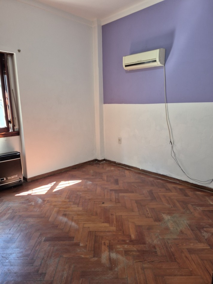 VENTA - CASA 3 AMBIENTES APTA CREDITO