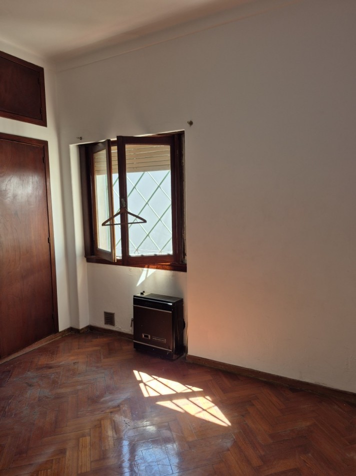 VENTA - CASA 3 AMBIENTES APTA CREDITO