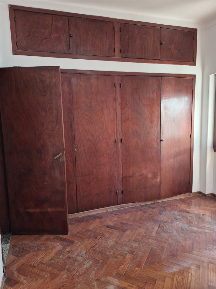 VENTA - CASA 3 AMBIENTES APTA CREDITO