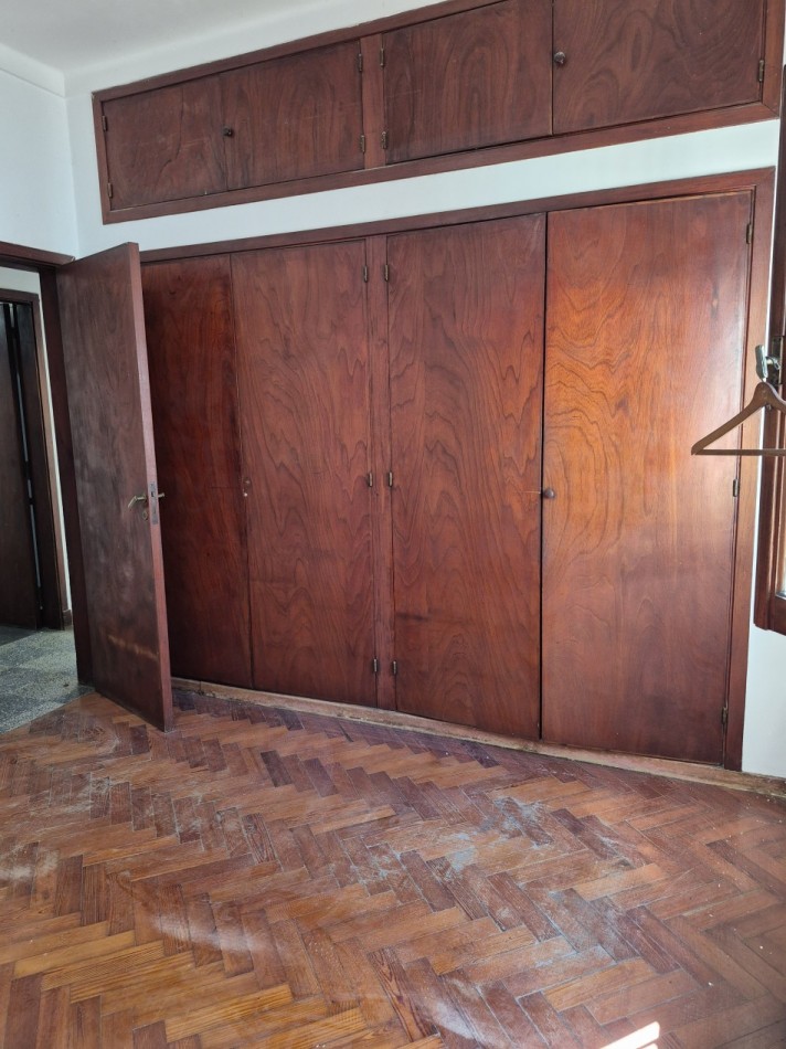 VENTA - CASA 3 AMBIENTES APTA CREDITO