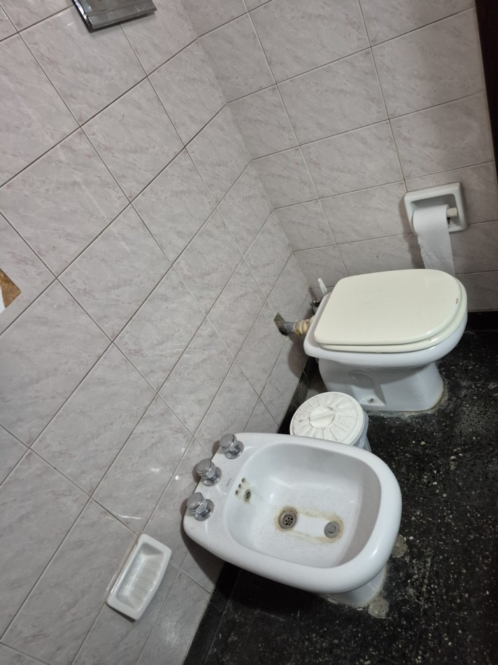 VENTA - CASA 3 AMBIENTES APTA CREDITO