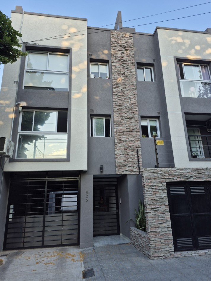 ALQUILER - DEPARTAMENTO 2 AMBIENTES