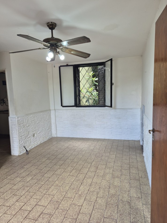 VENTA - Departamento 3 Ambientes - Barrio 420