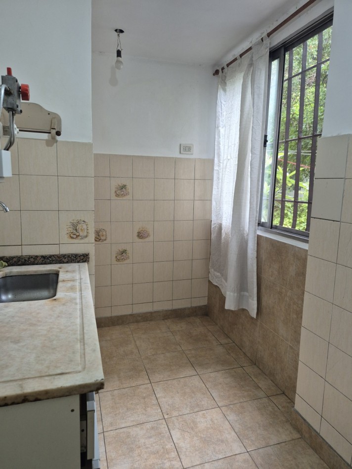 VENTA - Departamento 3 Ambientes - Barrio 420