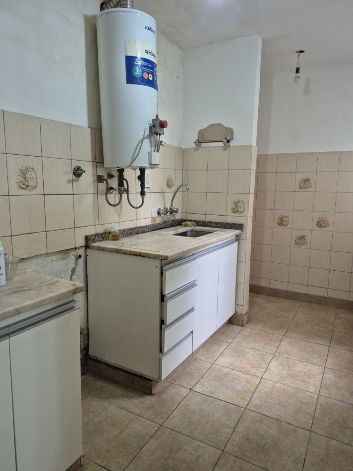 VENTA - Departamento 3 Ambientes - Barrio 420