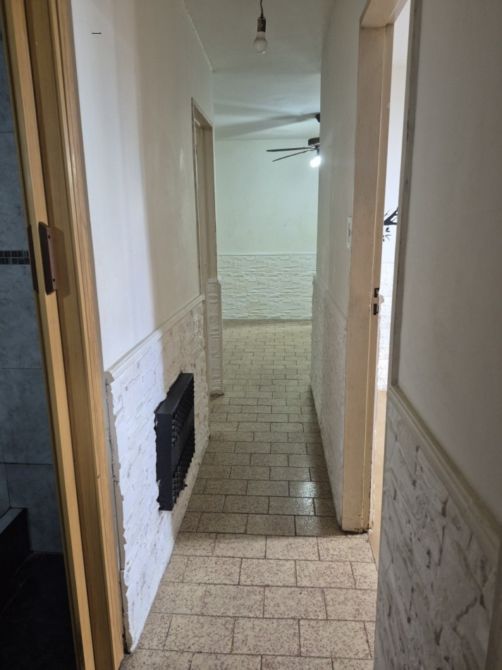 VENTA - Departamento 3 Ambientes - Barrio 420