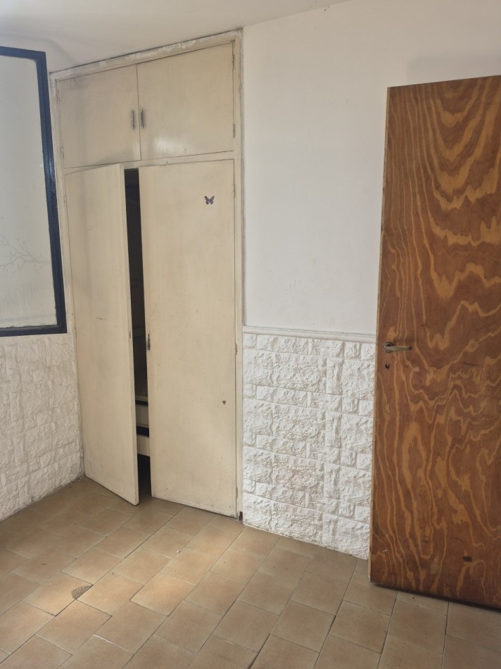 VENTA - Departamento 3 Ambientes - Barrio 420