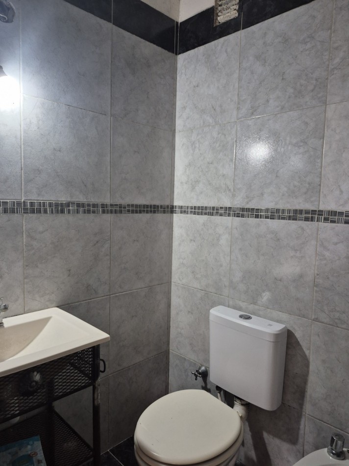 VENTA - Departamento 3 Ambientes - Barrio 420