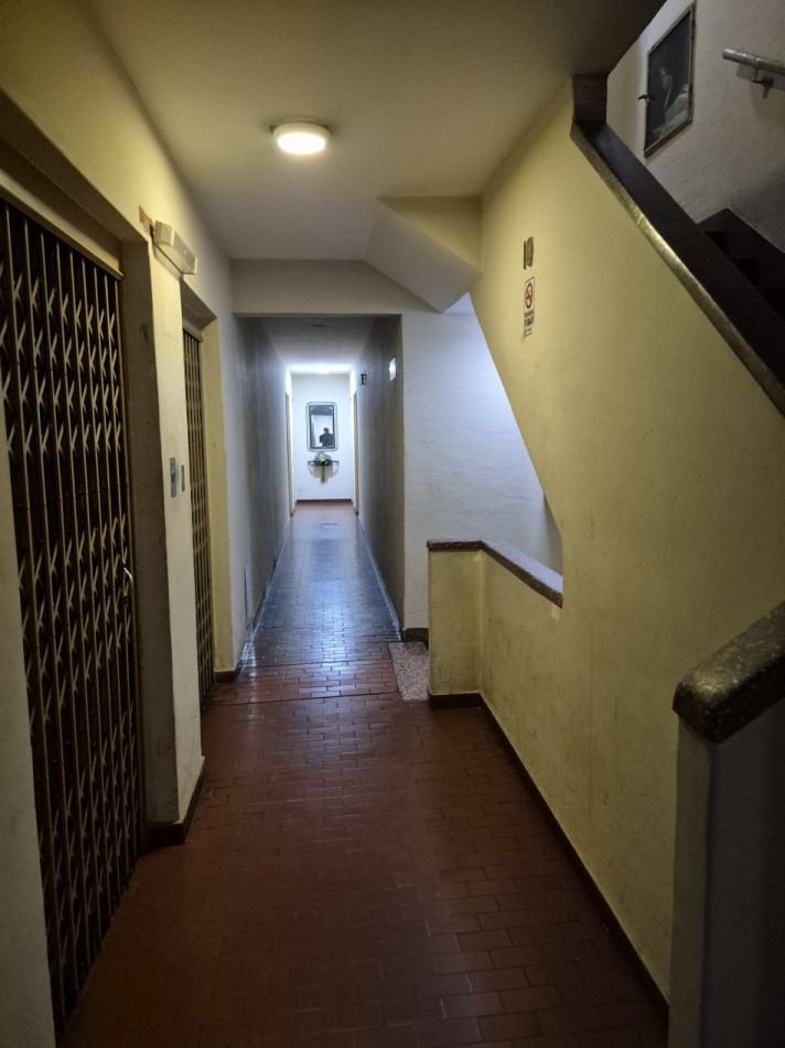 ALQUILER -Departamento 4 ambientes