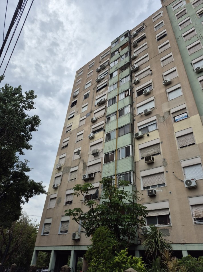 ALQUILER -Departamento 4 ambientes