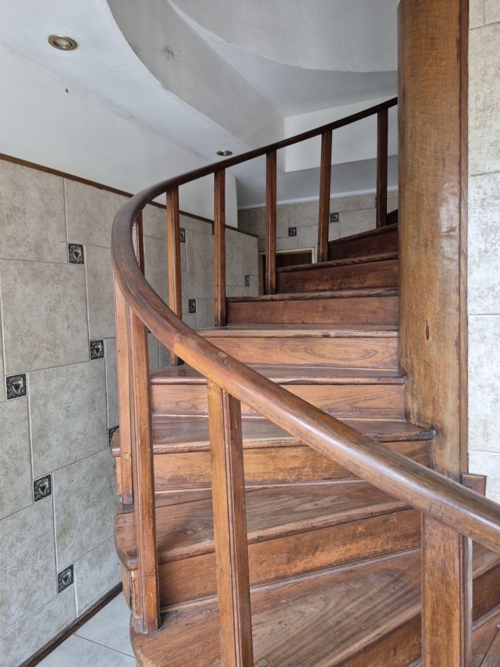 ALQUILER -Departamento 4 ambientes