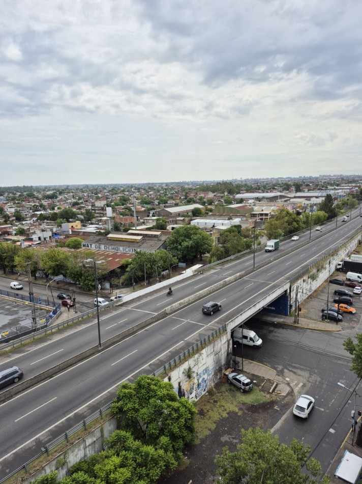 ALQUILER -Departamento 4 ambientes