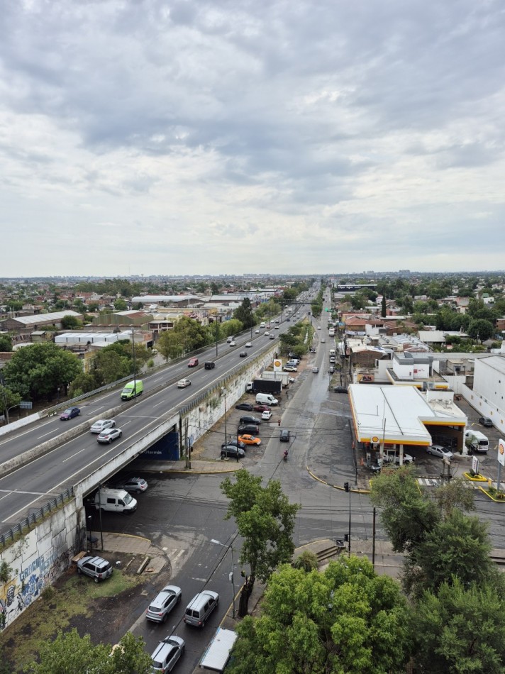 ALQUILER -Departamento 4 ambientes