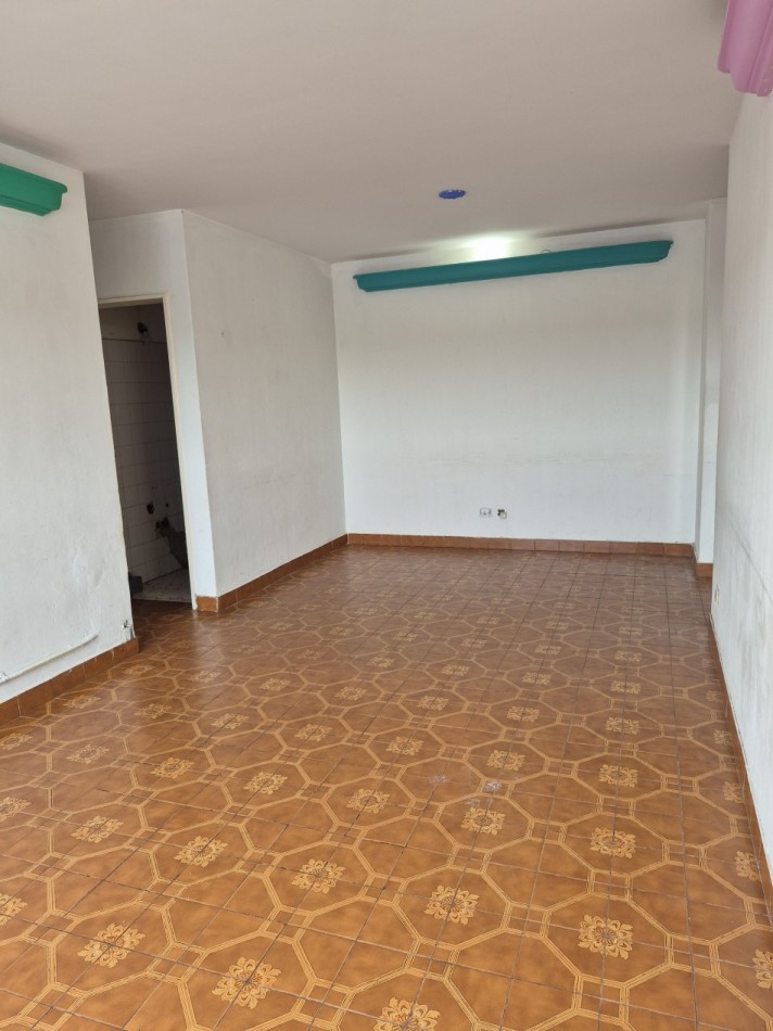 ALQUILER -Departamento 4 ambientes