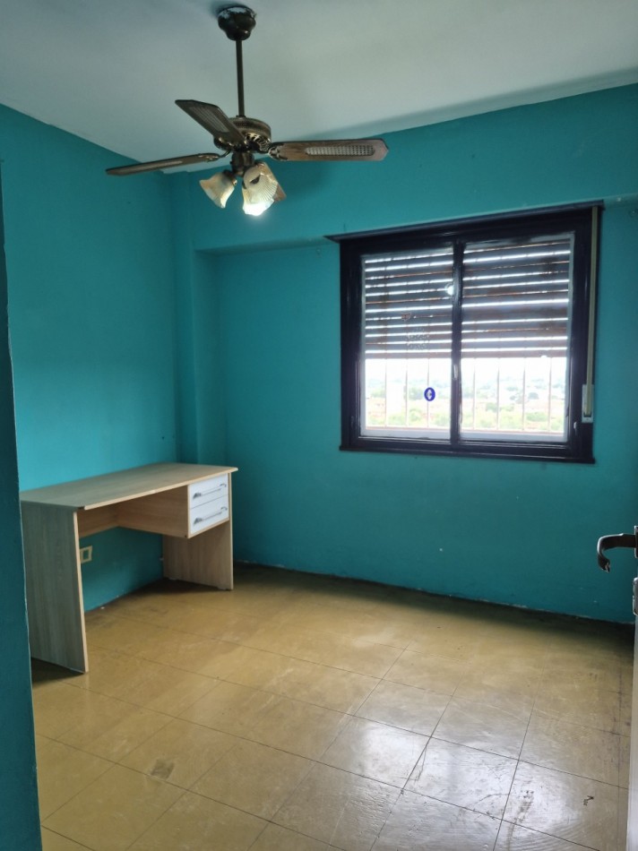 ALQUILER -Departamento 4 ambientes