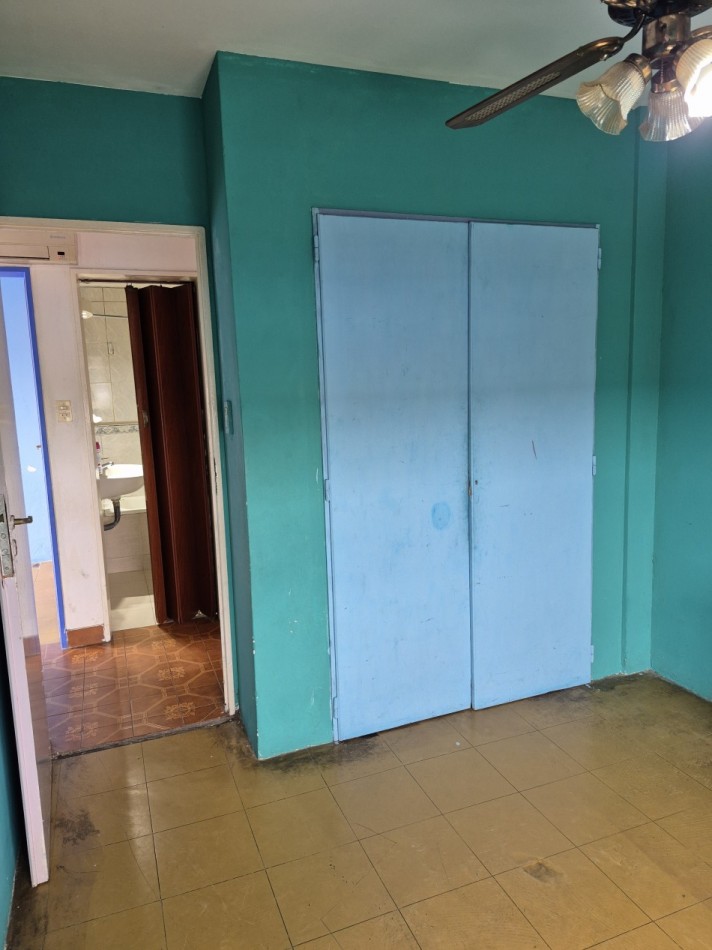 ALQUILER -Departamento 4 ambientes