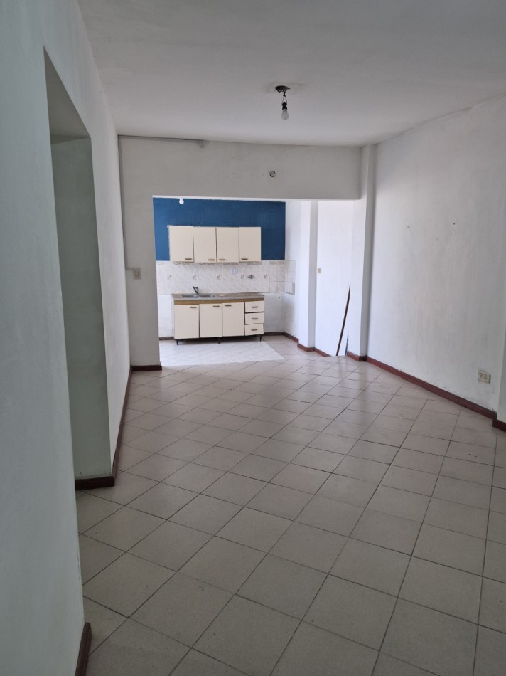 ALQUILER Departamento 3 ambientes