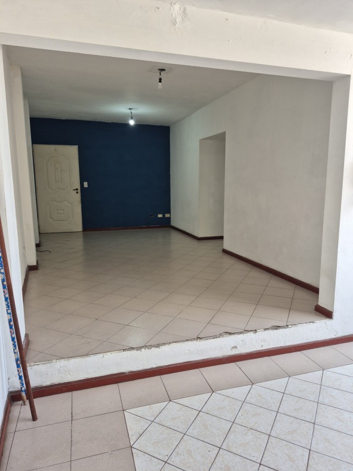 ALQUILER Departamento 3 ambientes