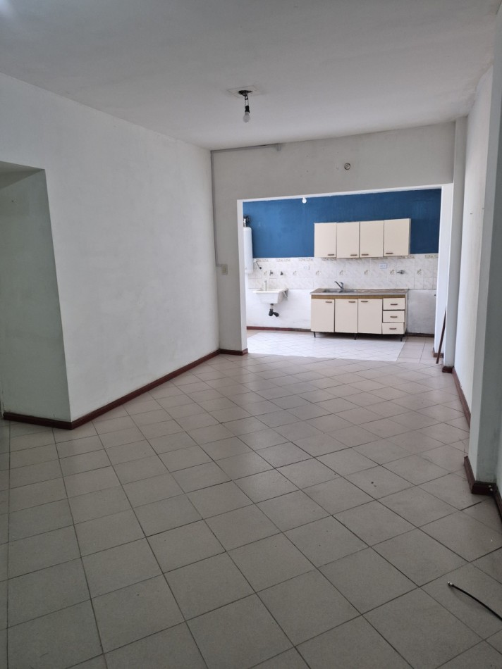 ALQUILER Departamento 3 ambientes