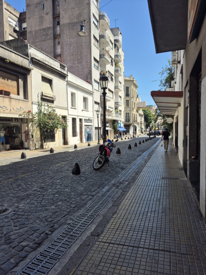 ALQUILER - PH 2 AMBIENTES