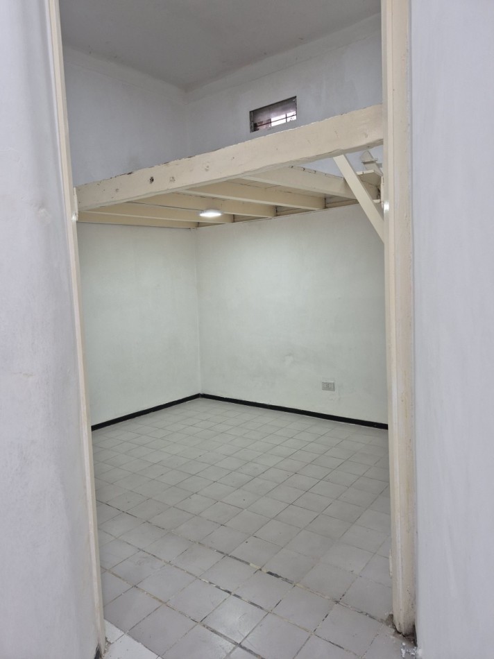 VENTA- PH MONOAMBIENTE 