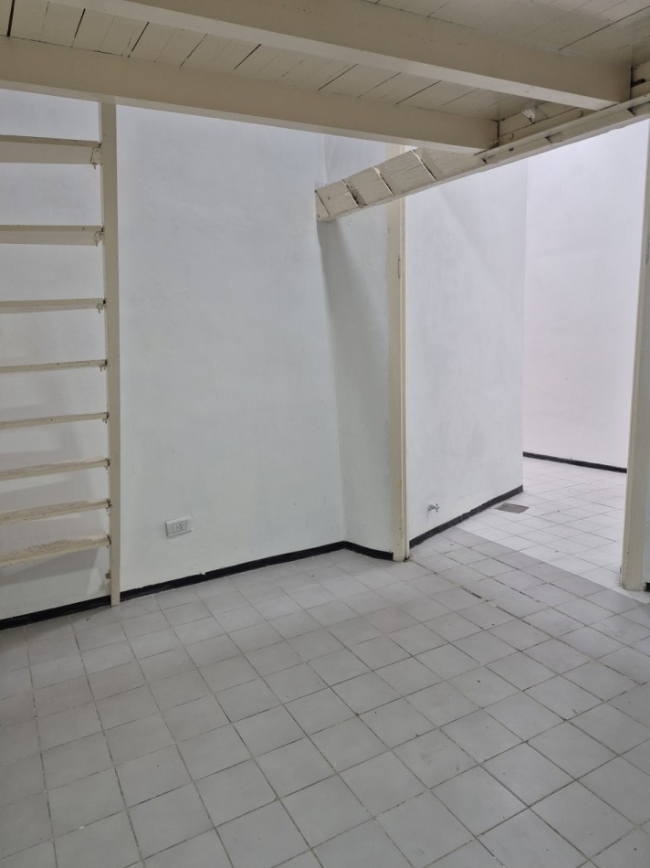 VENTA- PH MONOAMBIENTE 