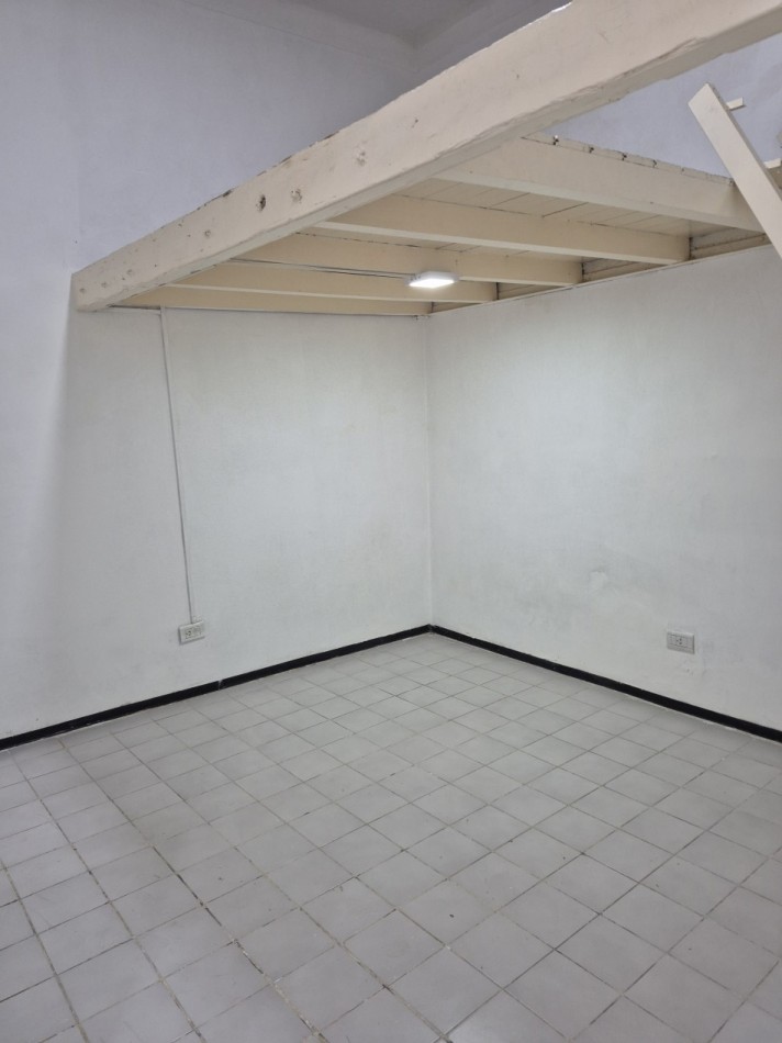 VENTA- PH MONOAMBIENTE 