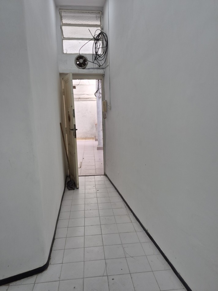 VENTA- PH MONOAMBIENTE 