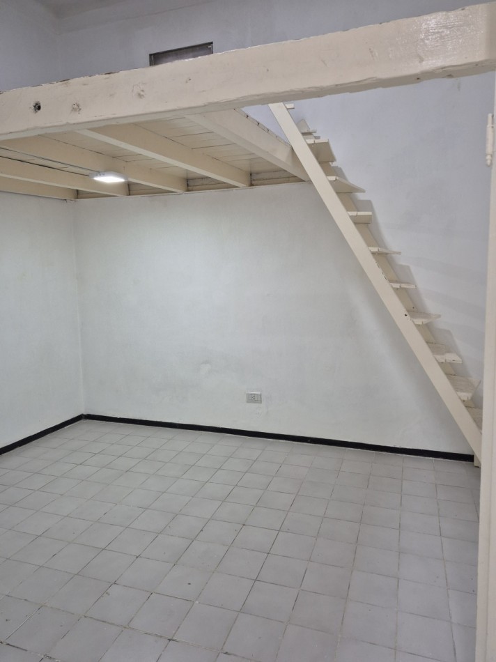 VENTA- PH MONOAMBIENTE 