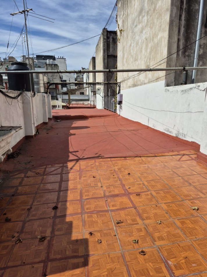 VENTA- PH MONOAMBIENTE 