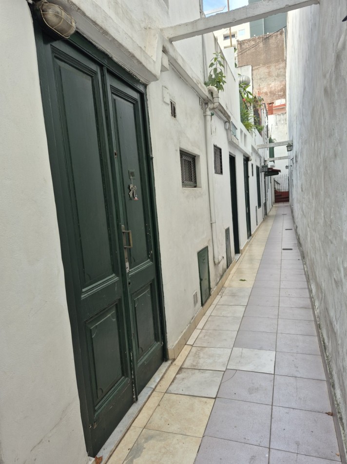 VENTA- PH MONOAMBIENTE 