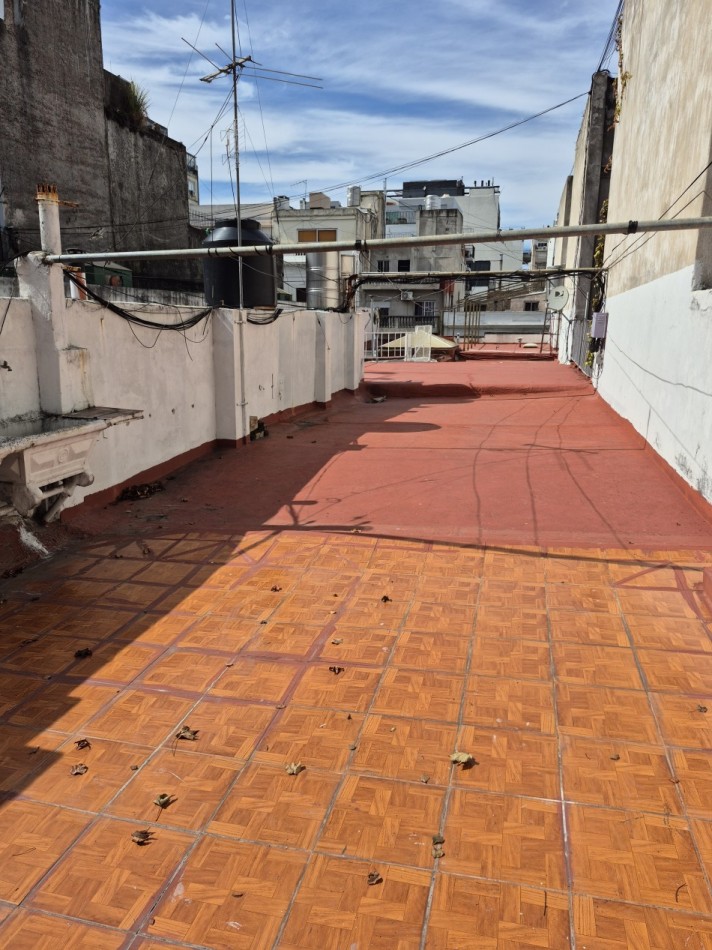 VENTA- PH MONOAMBIENTE 