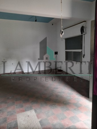 ALQUILER -  DEPOSITO