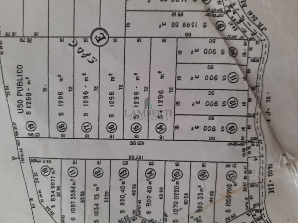 VENTA LOTES DELTA DEL PARANA TIGRE