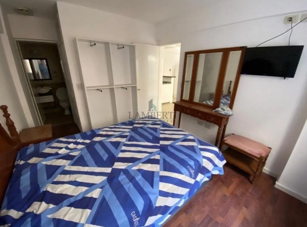 VENTA -DEPARTAMENTO 2 AMBIENTES EXCELENTE UBICACION 